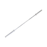Gronk Fitness Olympic Bar, 86in 2000lb Test, 28mm - Discontinued
