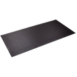 SuperMats Exercise Bike Mat | 36"x48" Gronk Fitness Products Mats; padded exercise and aerobic mats 15GS-COPY_6b0a41d2-b62d-4dce-9a66-b4ad71047dbc