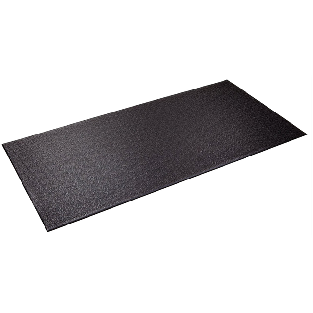 SuperMats Exercise Bike Mat | 36"x48" Gronk Fitness Products Mats; padded exercise and aerobic mats 15GS-COPY_6b0a41d2-b62d-4dce-9a66-b4ad71047dbc