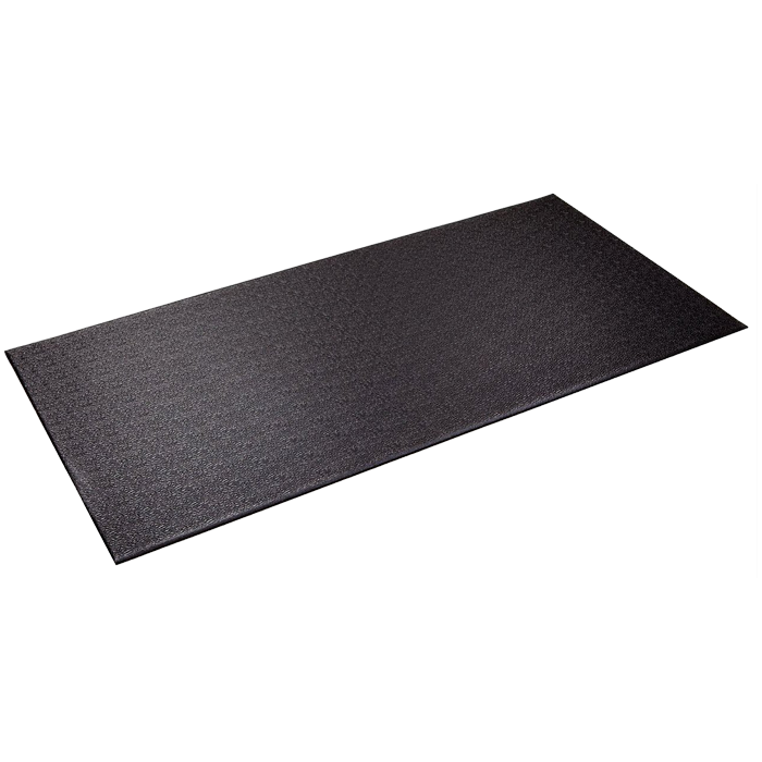 SUPERMAT 1/8IN SOLID VINYL MAT 36IN X 102IN FOR ROWERS Gronk Fitness Products Mats; padded exercise and aerobic mats 15GS-COPY_ef120119-a296-4790-9e72-638a5ab92802