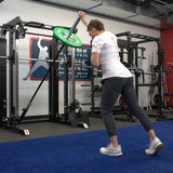 Gronk Fitness All In One Functional Trainer