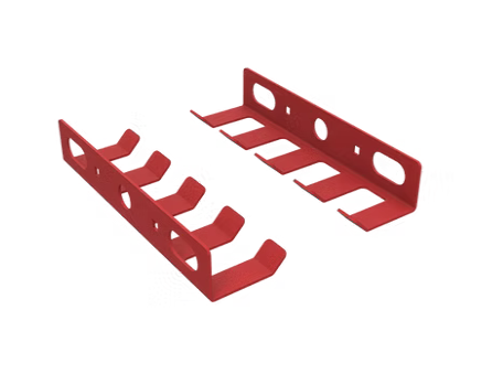 Dynamic Ultra Pro Formed Storage Hooks, Pair