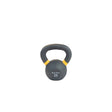 Body Solid - 25lb Cast Iron Kettle Bell, Powder Coated Body Solid Kettlebells 19_source_1771342561