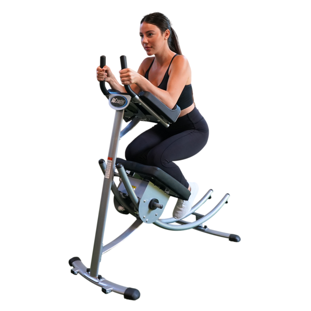Ab Coaster PS500 G G Fitness Equipment