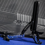 Gronk Fitness Gridiron Series - Heavy Duty Commercial FID Bench | Matte Black Gronk Fitness Products Bench; flat/incline/decline benches 1_720x_af44af46-fdbb-4234-bae6-781a5ab6b305