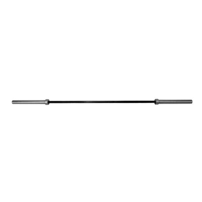 Gronk Fitness Athlete Barbell 1200lb Capacity