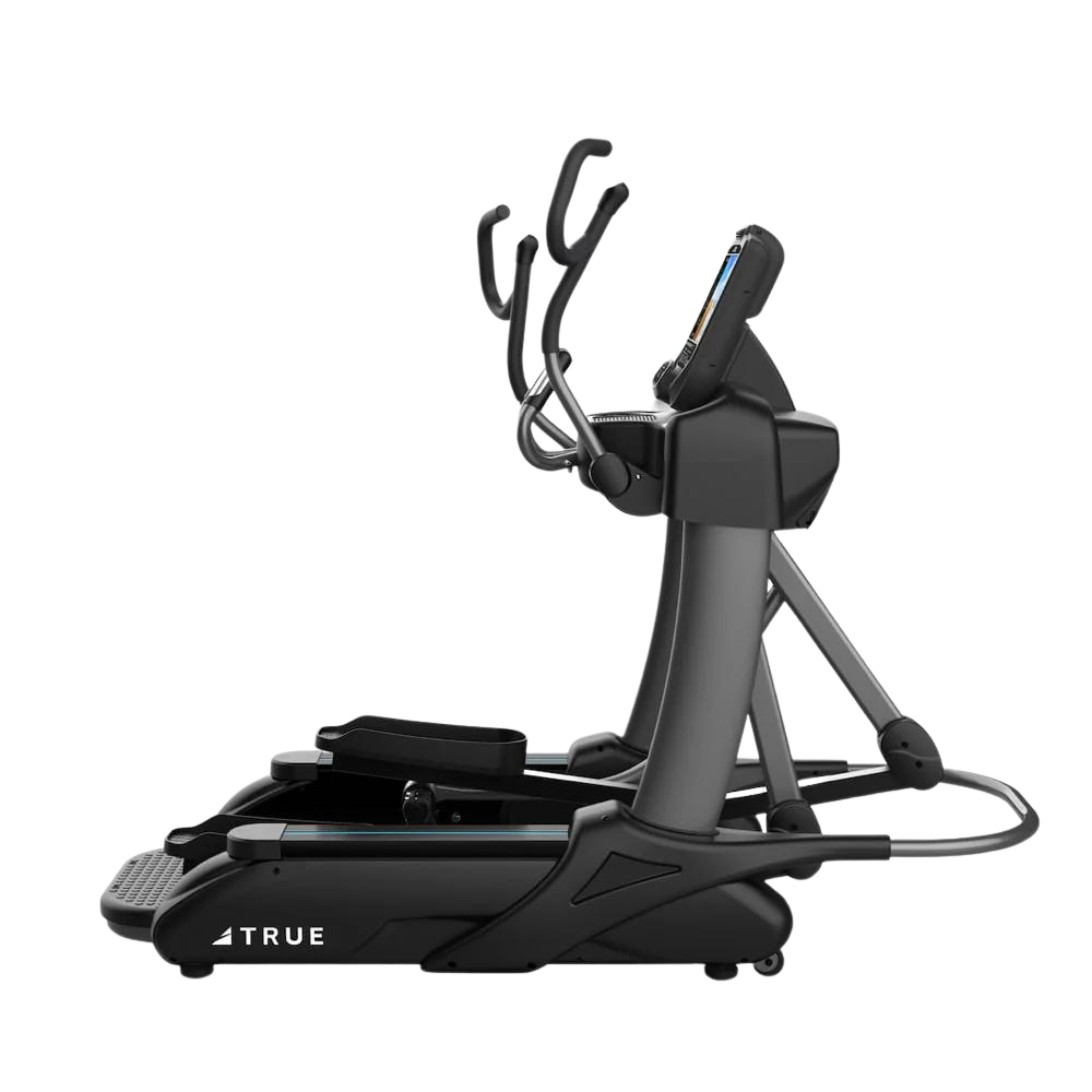 TRUE XS1000-19 Elliptical with Envision 16