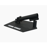 Gronk Landmine Platform (Black) Gronk Fitness Products Lifting bar attachments (eg landmine, row handles, chains, collars, sleeves, barbell pad, manta ray) 1_jdu47x