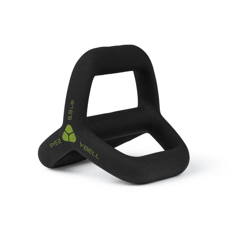 YBell Cast Iron Neoprene 2.5 kg TRX Variant(s) - KGWeight 2.5kg