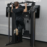 Gronk Fitness CFT Commercial Functional Trainer Gronk Fitness Products Home Gym, labor intensive installation 21_720x_6dafed07-01b8-49d3-9f5f-38de57da76bf