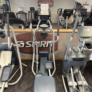 Precor EFX 225 Elliptical — [Display Model]