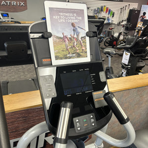 Precor EFX 225 Elliptical Display Model