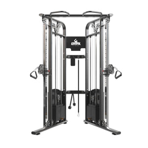 Gronk Fitness XFT Functional Trainer - Discontinued