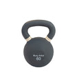 Body Solid - 60lb Cast Iron Kettle Bell, Powder Coated Body Solid Kettlebells 28_source_1771342622
