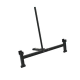 Gronk Fitness Barbell Deadlift Jack
