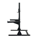 Gronk Fitness Squat Stand with J Hooks - Final Stock Gronk Fitness Products Half rack, power rack or cage, smith, smith add-on 2_1080x_841b9fc9-235e-426f-8534-62e4926588d4