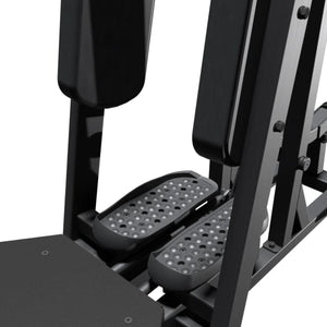 Gronk Fitness Standing Hip Abductor - Plate Loaded