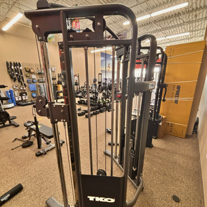 TKO Functional Trainer — [Display Model]