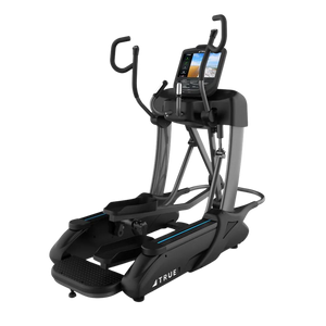 TRUE XS1000-19 Elliptical with Envision 16" Console