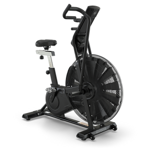 Octane Airdyne, Black