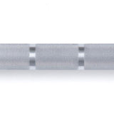 Gronk Fitness Olympic Bar, 86in 2000lb Test, 28mm - Discontinued