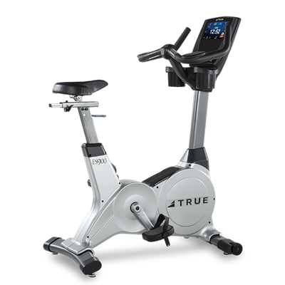 True ES900 Upright Bike