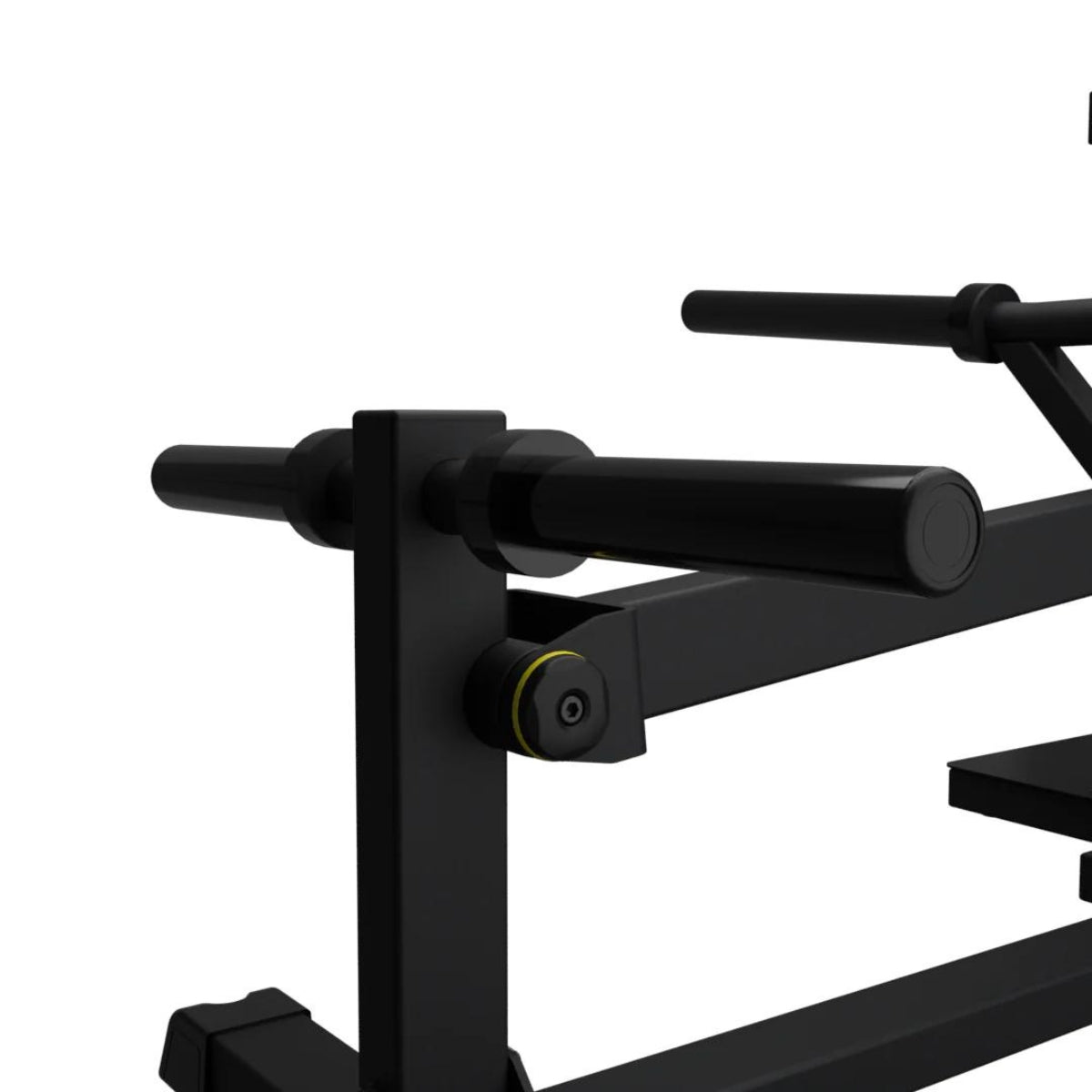Gronk Fitness Belt Squat - Plate Loaded – G&G Fitness Equipment
