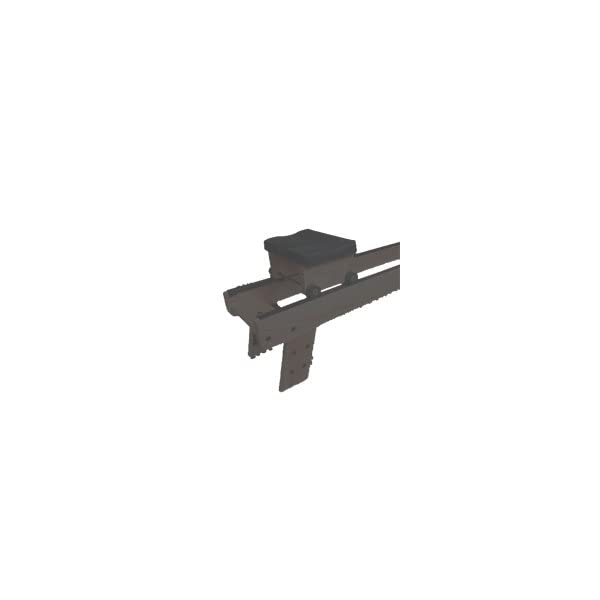 WaterRower HiRise Adapter Kit, Classic