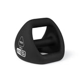 YBell Cast Iron Neoprene 4.5 kg TRX Variant(s) - KGWeight 4.5kg