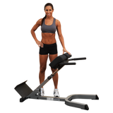 Body Solid GHYP345 Back Hyperextension - Discontinued