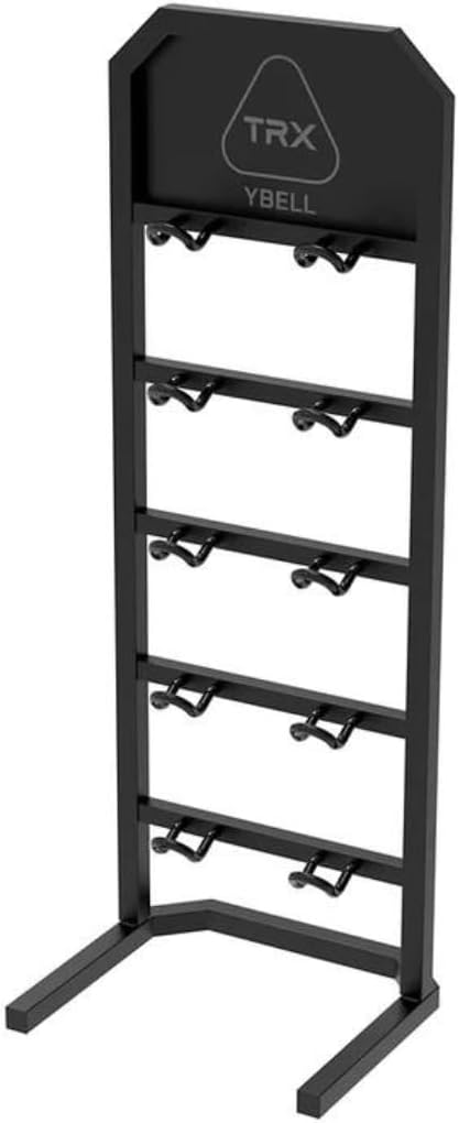YBell Neo Series Vertical Rack for TRX YBells – G&G Fitness Equipment