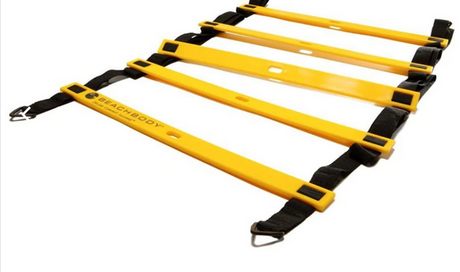 BB Fitness Beachbody INSANITY: THE ASYLUM – Agility Ladder Default Title 43007ebb-9b5c-ed11-834a-0af6a9949c45_100-5761_.