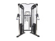 Body Craft HFT Pro Functional Trainer | 150LB Stacks - Discontinued Default Title 4308fadd-299c-ee11-8425-0aa4e80801fd_HFTP-150_.