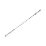 Gronk Fitness Olympic Bar, 86in 2000lb Test, 28mm - Discontinued