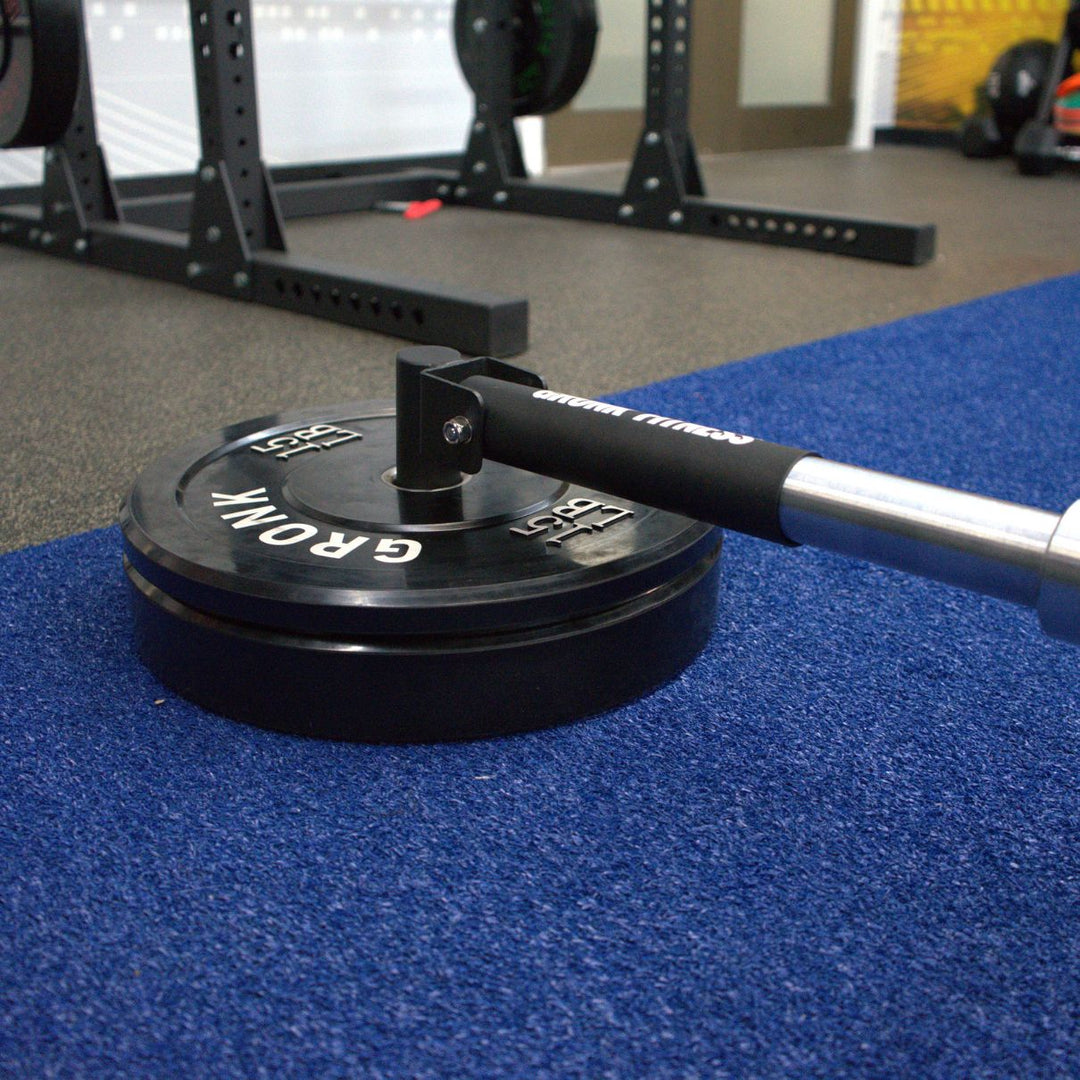 Gronk Fitness Landmine Handle Attachment for Barbell