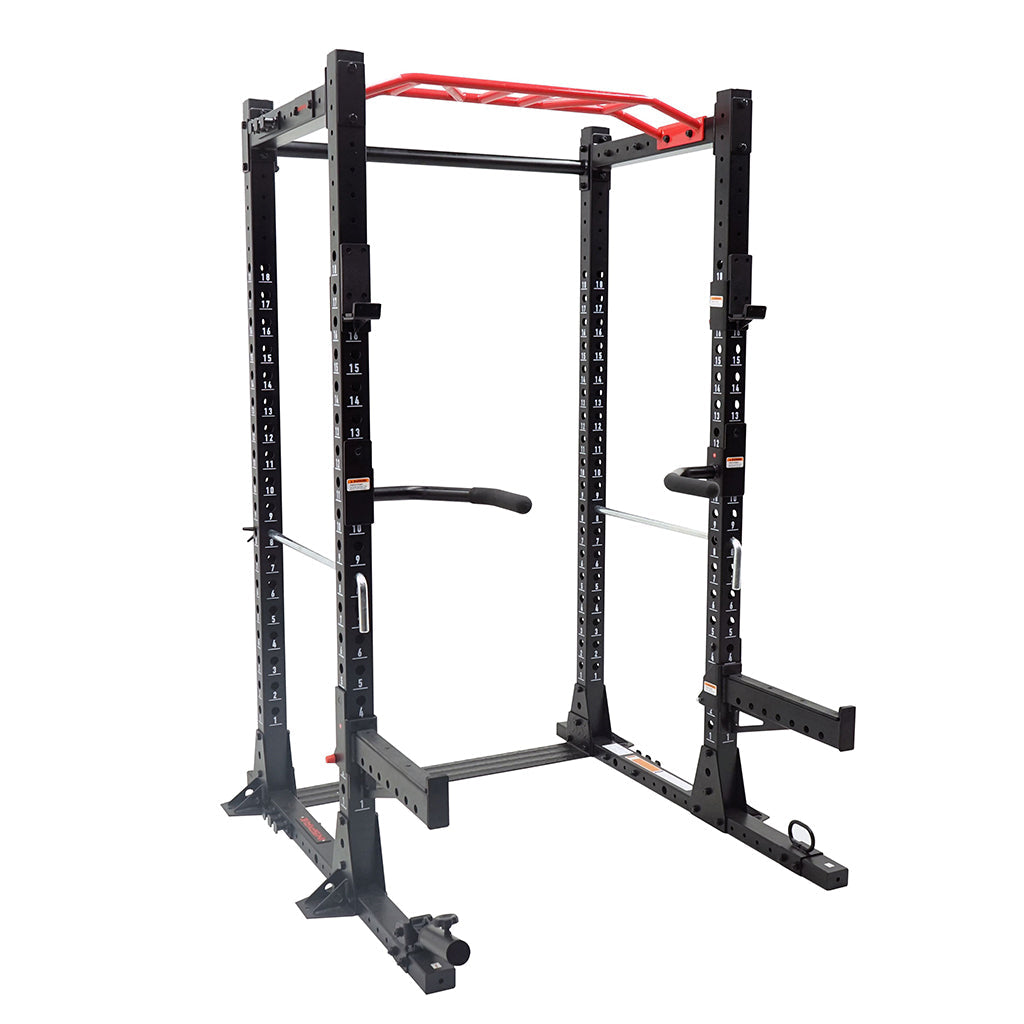 Inspire FPC1 FCG1 Full Cage Kit – G&G Fitness Equipment Inspire FPC1 FCG1 Full Cage Kit – G&G Fitness Equipment