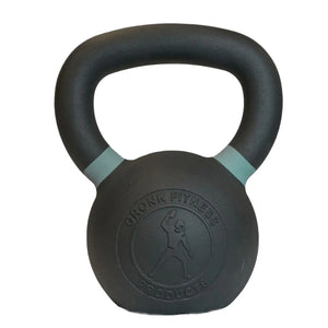 Gronk Fitness Cast Iron Kettlebells