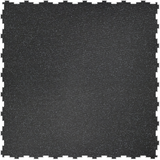 Guardian Versatile 12MM Grey Premium Gym Flooring