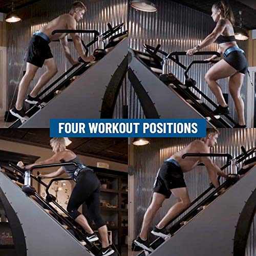 Jacobs Ladder X - JLX – G&G Fitness Equipment