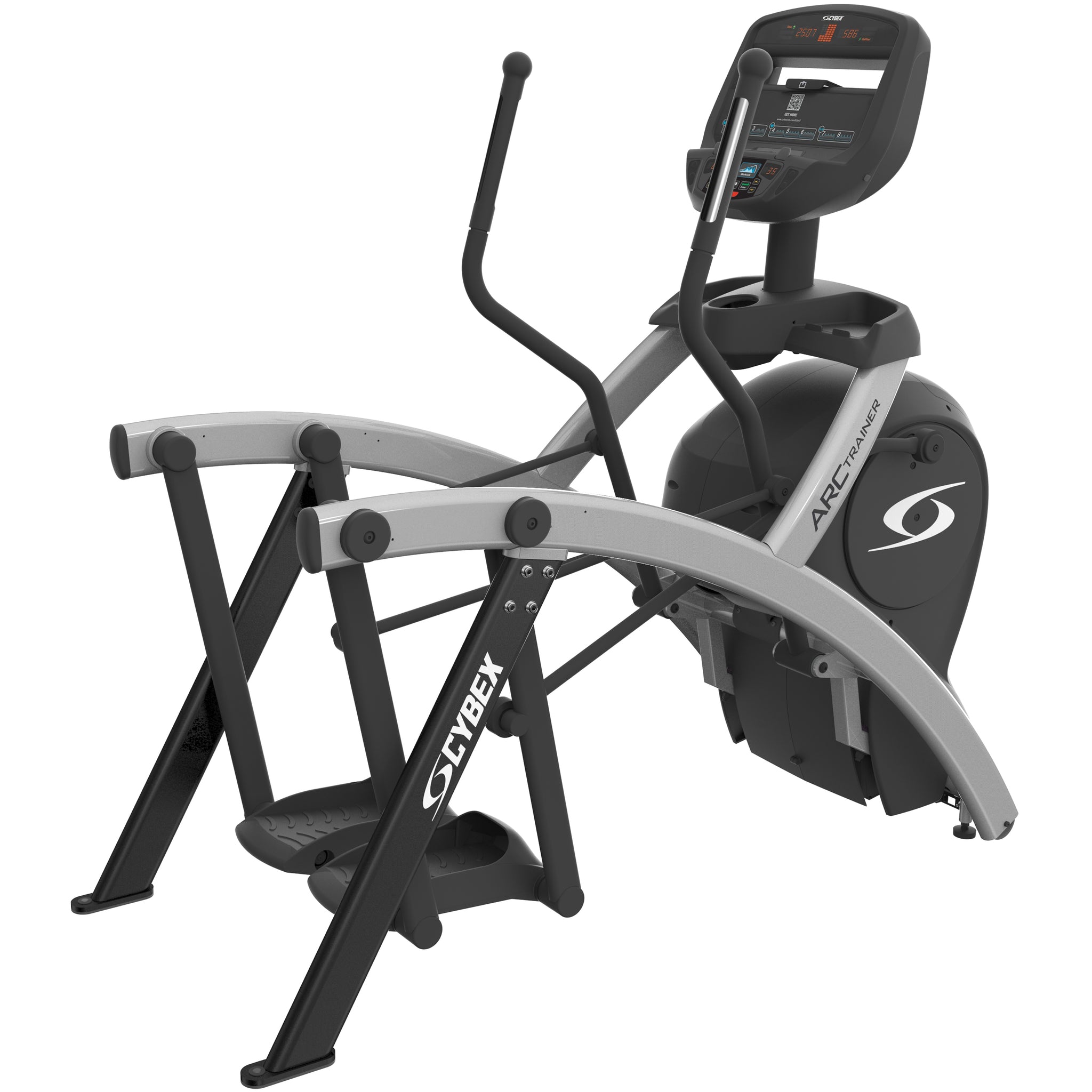 525AT Arc Trainer – G&G Fitness Equipment