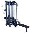 Body Solid - SJG Jungle Gym Configuration SJG100 with 4 Weight Stacks Body Solid MJ Station, 2 stack 576_source_1754667031
