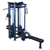 Body Solid - SJG Jungle Gym Configuration SJG100 with 4 Weight Stacks Body Solid MJ Station, 2 stack 576_source_1754667031