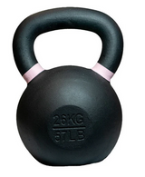Gronk Fitness Cast Iron Kettlebells