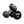 Gronk Fitness 10 Sided Urethane Dumbbells (5lb-75lb) - Discontinued