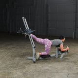 Body Solid PGM200X Glute Machine