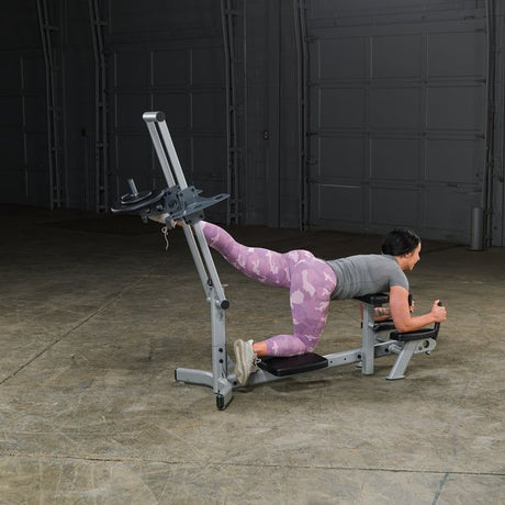Body Solid PGM200X Glute Machine