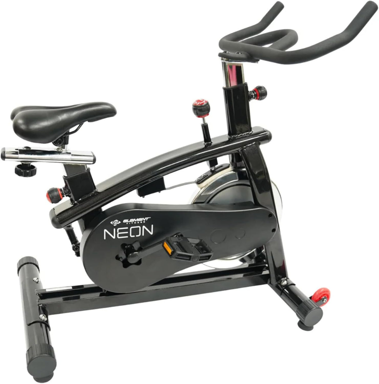 Element Neon Kids Bike - Black Element Fitness Bike; Group Cycling 6163dM7IghL._AC_SL1500