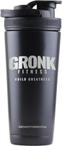 Ice Shaker, Gronk Fitness 20oz Black Gronk Fitness Products Miscellaneous, specialized equipment mats, ice shaker, wipes, lube-n-walk, chalk 616Ppnc-fcL._AC_SL1500