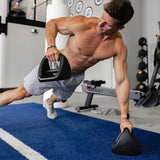 TRX YBell Pro 10 Piece Bundle TRX Dumbbells 61ESR5SctUL._AC_SL1200_0286a0ff-659a-4b6e-80ab-d4074b728b99