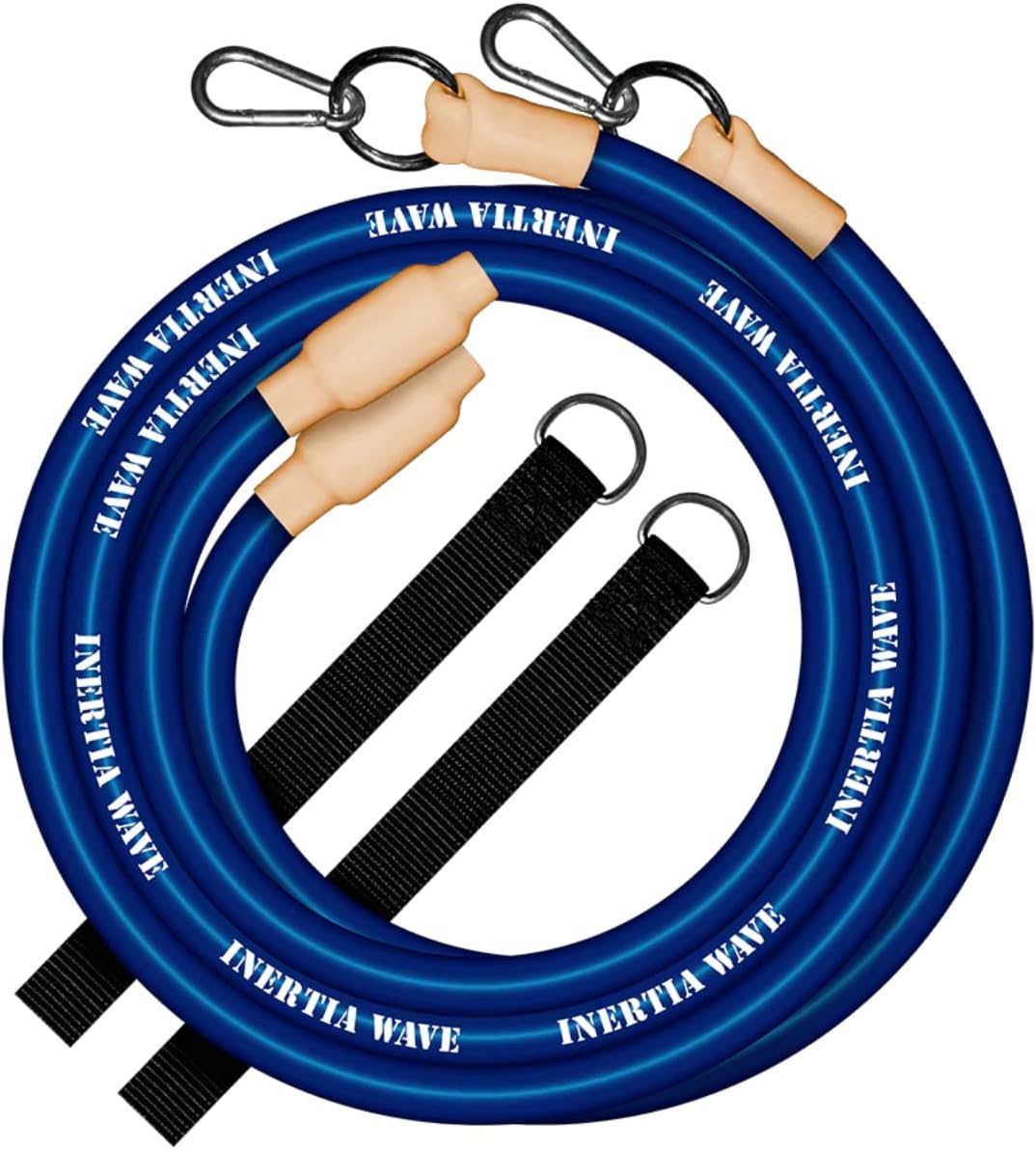 Inertia Wave Ropes - Gronk Fitness Edition – G&G Fitness Equipment